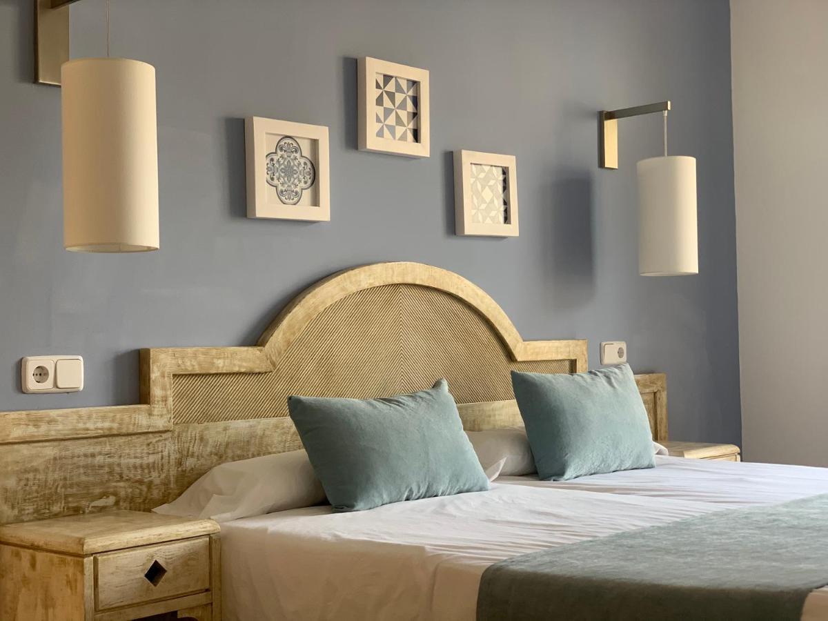 Hostal Hpc Porto Colom Zewnętrze zdjęcie