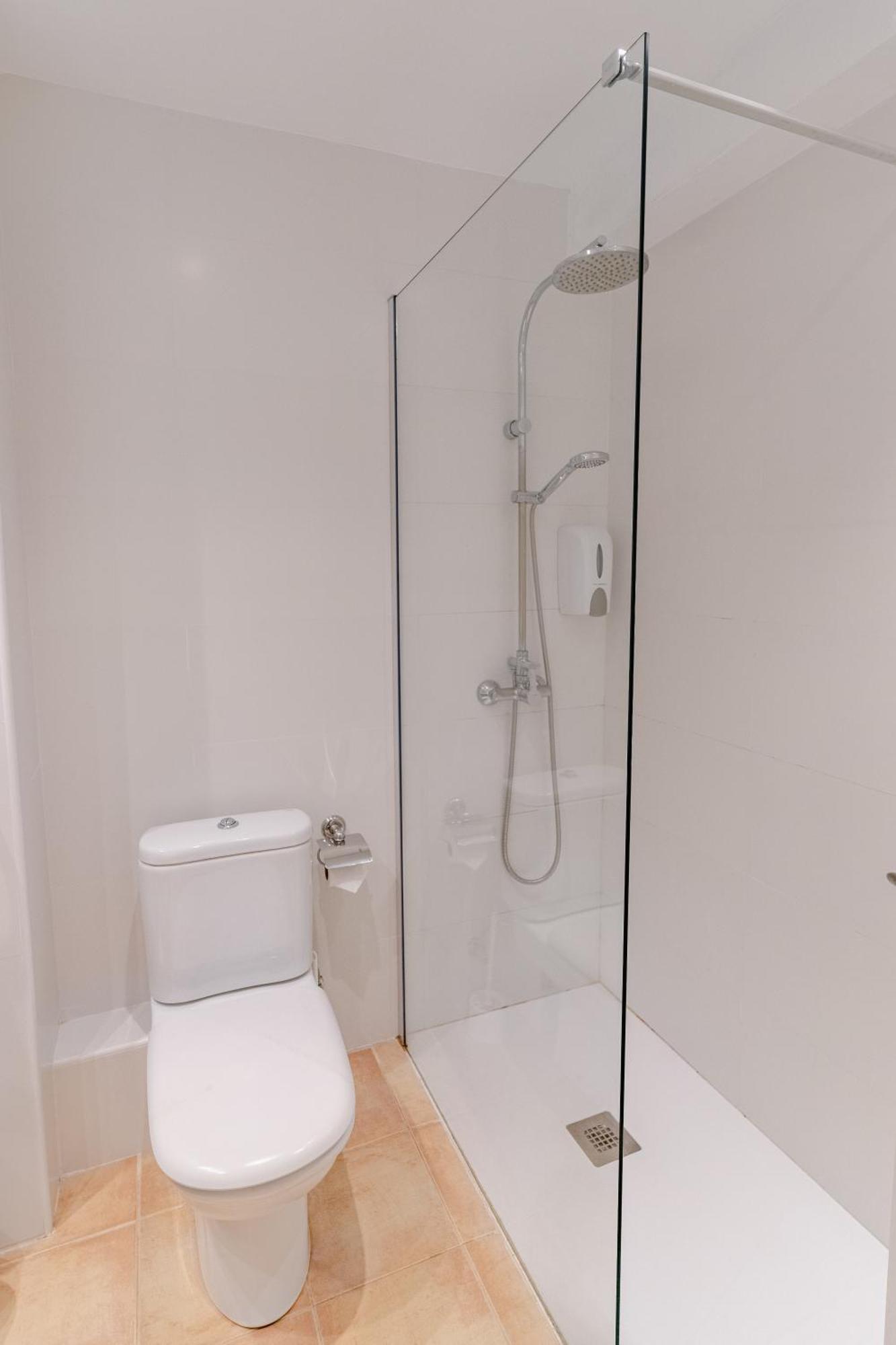 Hostal Hpc Porto Colom Zewnętrze zdjęcie
