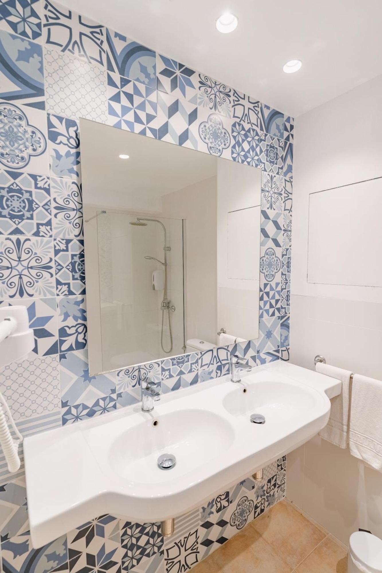 Hostal Hpc Porto Colom Zewnętrze zdjęcie