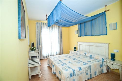 Hostal Hpc Porto Colom Zewnętrze zdjęcie